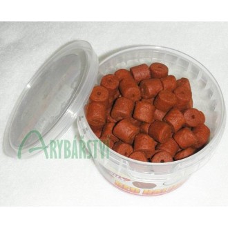 TOP MIX Pelety Red Halibut 150 g