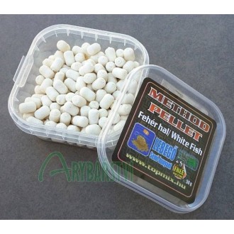 TOP MIX Pelety Method Pellet 50 g 8mm