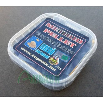 TOP MIX Pelety Method Pellet 50 g 8mm