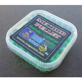 TOP MIX Pelety Method Pellet 50 g 8mm