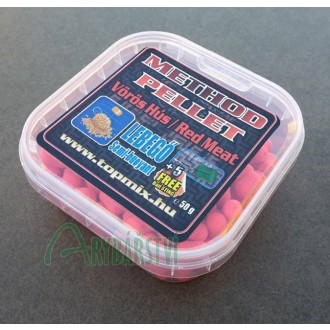 TOP MIX Pelety Method Pellet 50 g 8mm