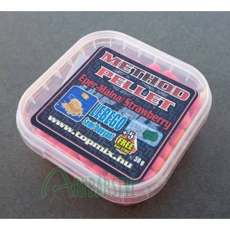 TOP MIX Pelety Method Pellet 50 g 8mm