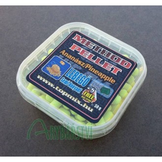 TOP MIX Pelety Method Pellet 50 g 8mm