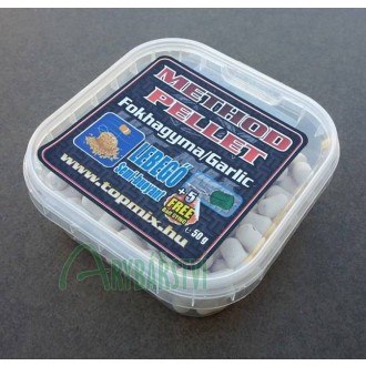 TOP MIX Pelety Method Pellet 50 g 8mm