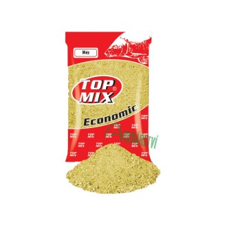 TOP MIX Krmítková směs Economic Groundbait 1 kg