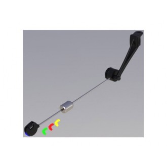 Swinger SEMA Rollever