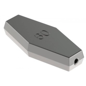 SURETTI Zátěž Průběžná Šestihran