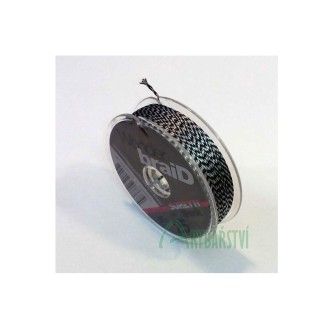 SURETTI Šoková šňůra WonderbraiD Shock 50 m 24 Lb