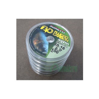 SURETTI Supron Fluorocarbon 100 m