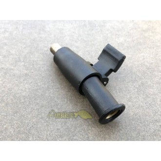 SURETTI Rychloupínací závit hlásiče záběru Plast