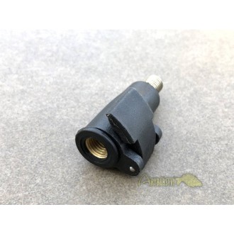 SURETTI Rychloupínací závit hlásiče záběru Plast