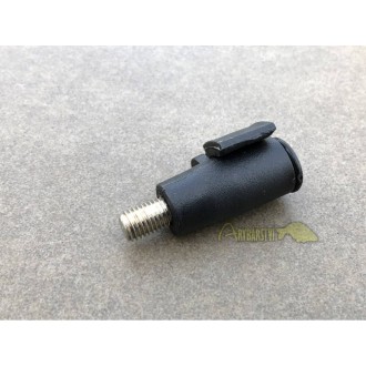 SURETTI Rychloupínací závit hlásiče záběru Plast