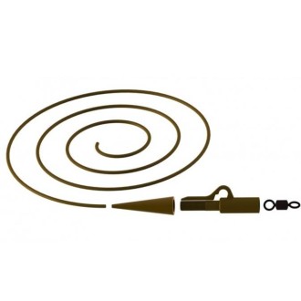 SURETTI Montáž Xrta Carp Safety