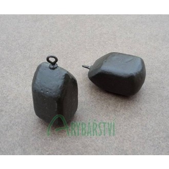 STRATEGY Zátěž Swivel Bomber Lead Tricolor Weed