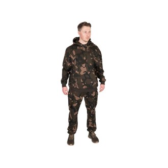 FOX Mikina LW Camo Pullover Hoody