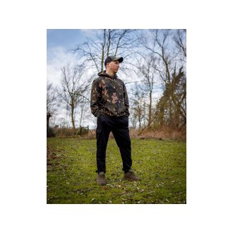 FOX Mikina LW Camo Pullover Hoody