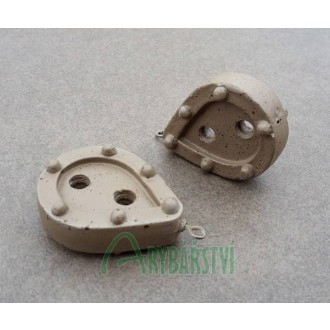 STRATEGY Swivel Gripper Lead Sand