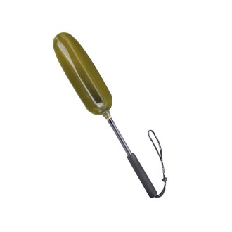 STRATEGY Zakrmovací lopatka Short CF Bait Spoon Long