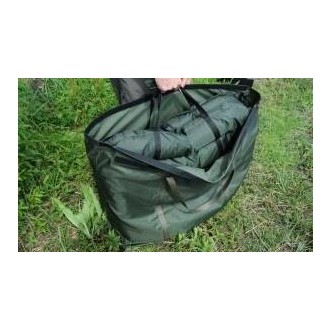 STRATEGY Podložka Dewdrop Unhooking Mat + Stinksack 135 x 85 cm