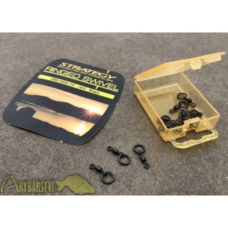 STRATEGY Obratlík RINGED SWIVEL