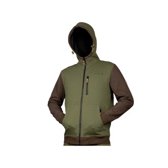 STRATEGY Mikina GRADE HOODIES