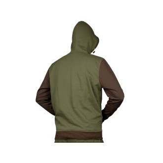 STRATEGY Mikina GRADE HOODIES