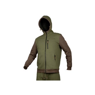 STRATEGY Mikina GRADE HOODIES