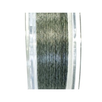 SPRO Splétaná šňůra Snyper Braid Green 80m 0.08mm