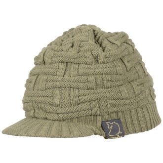 STRATEGY čepice Beanie Knit Cap With Blim