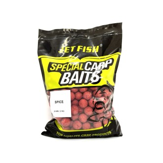 JET FISH Special Carp Boilie Spice 2 kg