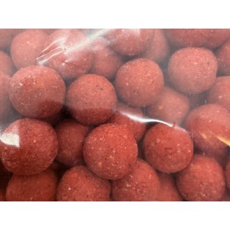 JET FISH Special Carp Boilie Malina Švestka 24 mm 2 kg