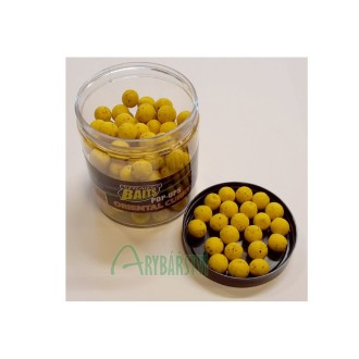 STRATEGY BAITS Plovoucí boilies  Pop-Ups  12mm 100g