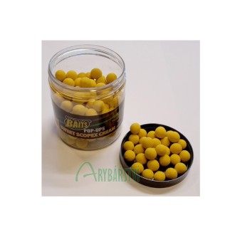 STRATEGY BAITS Plovoucí boilies  Pop-Ups  12mm 100g