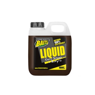 STRATEGY BAITS Booster LIQUID 1 L