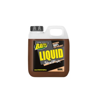 STRATEGY BAITS Booster LIQUID 1 L
