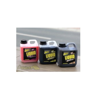 STRATEGY BAITS Booster LIQUID 1 L