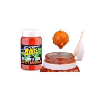 STRATEGY BAITS Bait Dip & Soak 150 ml