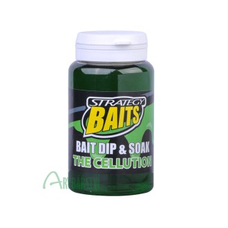 STRATEGY BAITS Bait Dip & Soak 150 ml