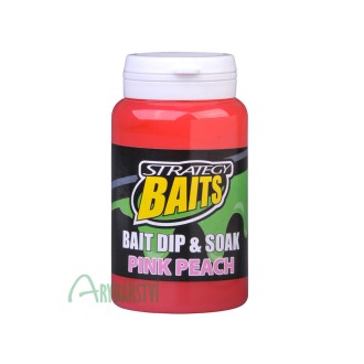 STRATEGY BAITS Bait Dip & Soak 150 ml