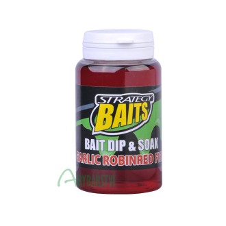 STRATEGY BAITS Bait Dip & Soak 150 ml