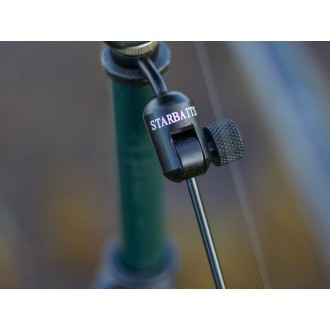 STARBAITS Swinger Black D-Tec Butt Set