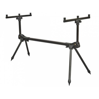 STARBAITS Stojan Challenger Rod Pod 3 Rods