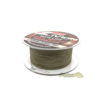 STARBAITS Splétaná šňůra Obvilion Reel Braid 300m