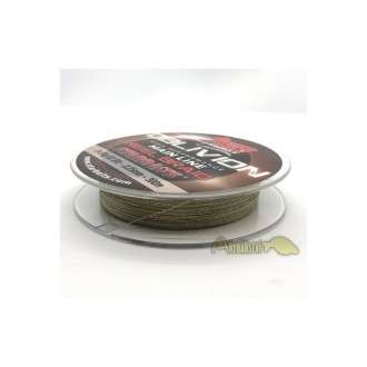 STARBAITS Splétaná šňůra Obvilion Reel Braid 300m