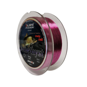 AWA-SHIMA Vlasec ION Power Amethyst 1200m