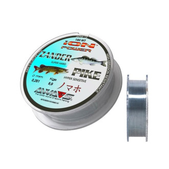 AWA-SHIMA Vlasec ION Power Zander Pike 180m