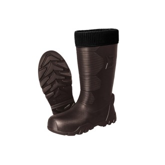 DELPHIN Holínky Bronto Hnědé