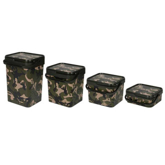 FOX Kbelík Camo Bucket