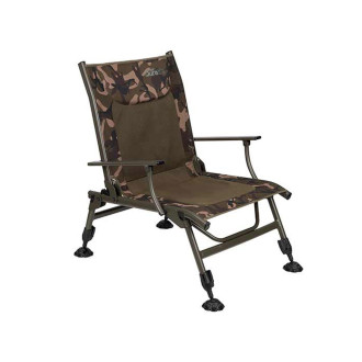 FOX Křeslo Duralite Recliner Arm Chair