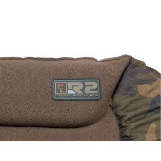 FOX Křeslo R2 Camo Chair
